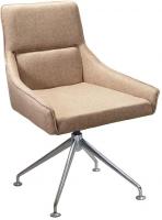 Кресло Jean Spider CR Сканди Браун фото Кресло Jean Spider CR Сканди Браун. Фото №1