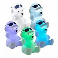 Настольная лампа-ночник Novotech Night Light 357339 Настольная лампа-ночник Novotech Night Light 357339. Фото №1