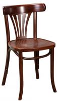 Стул Катрин Орех. Фото №1