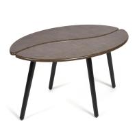 Стол журнальный Coffee (браун) Стол журнальный Coffee (браун)