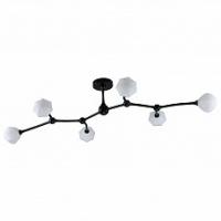 Потолочная люстра Favourite Suri 2688-6P. Фото №1