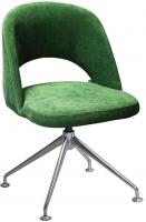 Кресло Lars Spider CR Сканди Грин