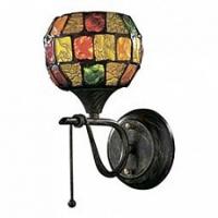 Бра Odeon Light Velute 2094/1W фото Бра Odeon Light Velute 2094/1W