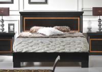 Кровать SAFIRA 312А фото Кровать SAFIRA 312А. Фото №1