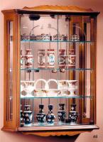 Витрина настенная ref.46 фото Витрина настенная ref.46. Фото №1