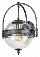 Бра Lussole Yonkers LSP-9181V фото Бра Lussole Yonkers LSP-9181V. Фото №1