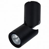 Накладной светильник Maytoni Tube C019CW-01B. Фото №1