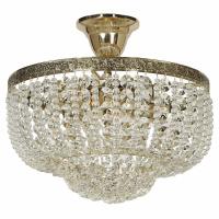 Люстра на штанге Arti Lampadari Favola Favola E 1.3.30.502 G фото Люстра на штанге Arti Lampadari Favola Favola E 1.3.30.502 G