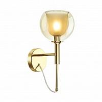 Бра Odeon Light Leva 4697/1W фото Бра Odeon Light Leva 4697/1W