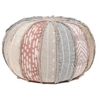 Пуф Secret De Maison Couvert (mod. 10136) (Бежевый мультицвет Luchetta)