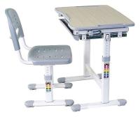 Набор учебный Piccolino Grey