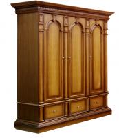 Шкаф для одежды Верона-21 М