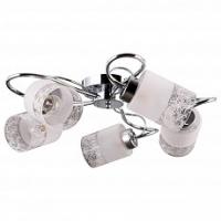 Потолочная люстра Omnilux Mandorleto OML-54407-05. Фото №1