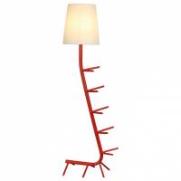 Торшер Mantra Centipede 7256 фото Торшер Mantra Centipede 7256