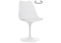 Стул Tulip white Стул Tulip white