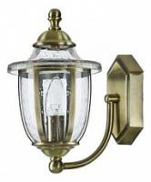 Бра Maytoni Zeil H356-WL-01-BZ фото Бра Maytoni Zeil H356-WL-01-BZ. Фото №1