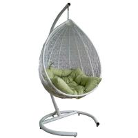 Подушка для подвесного кресла "Крит" фото Подушка для подвесного кресла "Крит". Фото №1