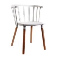 Стул Сен-Тропе белый фото Стул Сен-Тропе белый