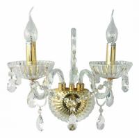 Бра Omnilux Bonaita OML-70101-02 фото Бра Omnilux Bonaita OML-70101-02