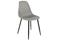 Стул Vero серый фото Стул Vero серый. Фото №1