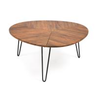 Стол журнальный Webster (дуб Американский) фото Стол журнальный Webster (дуб Американский)