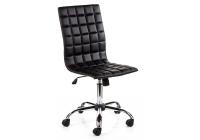 Компьютерное кресло Strong черный. Фото №1