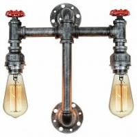 Бра Lussole Irondequoit LSP-9192. Фото №1