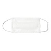 Маска медицинская ММ-1 одноразовая (Белый)- 50 шт. фото Маска медицинская ММ-1 одноразовая (Белый)- 50 шт.