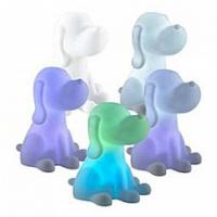 Настольная лампа-ночник Novotech Night Light 357337 Настольная лампа-ночник Novotech Night Light 357337. Фото №1