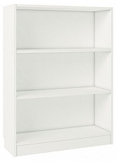 Стеллаж Polini Home Smart, белый фото Стеллаж Polini Home Smart, белый. Фото №2