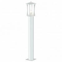 Наземный высокий светильник Odeon Light Galen 4173/1F фото Наземный высокий светильник Odeon Light Galen 4173/1F