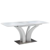 Стол WMT1907 белый Стол WMT1907 белый. Фото №1