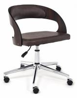 Стул компьютерный Jazz фото Стул компьютерный Jazz. Фото №1