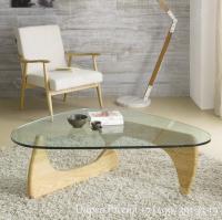 Журнальный стол DUPEN TT-664 Ясень. Фото №1