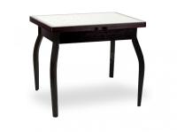 Стол Руан СТ фотопечать ноги массив. Фото №1