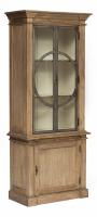 Библиотека Secret De Maison GIRAUDOUX (mod. BKC 16-01) красное дерево/металл, 90 х 45 х 210 см, античный дуб фото Библиотека Secret De Maison GIRAUDOUX (mod. BKC 16-01) красное дерево/металл, 90 х 45 х 210 см, античный дуб. Фото №1