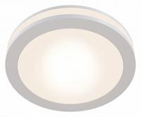 Встраиваемый светильник Maytoni Phanton DL2001-L7W4K. Фото №1