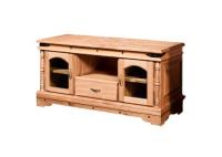 Тумба ТВ Викинг GL (со стеклом) фото Тумба ТВ Викинг GL (со стеклом)