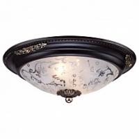 Накладной светильник Maytoni Diametrik C907-CL-02-R