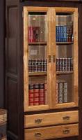 Библиотека Марсель Книжный шкаф (секция №6). Фото №1