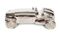 Декоративная модель Secret De Maison Alfa-Romeo (mod. 66) (Никель) Декоративная модель Secret De Maison Alfa-Romeo (mod. 66) (Никель)