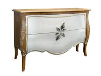 Комод Трио ММ-277-04 Комод Трио ММ-277-04