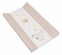 Доска пеленальная Polini kids Слоник,. Фото №1