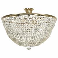 Люстра на штанге Arti Lampadari Todi Todi E 1.3.50.502 G Люстра на штанге Arti Lampadari Todi Todi E 1.3.50.502 G