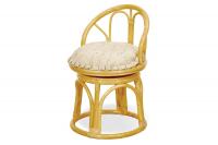 Табурет Натур Мебель 12/10 вращающийся. Фото №1