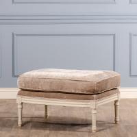 S850 M01 #B88 Пуф для кресла DF814 SIENA / SAN TEODORO