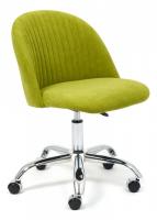 Кресло MELODY флок , олива, 23 фото Кресло MELODY флок , олива, 23. Фото №1