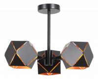 Люстра на штанге ST-Luce SL258 SL258.402.03 фото Люстра на штанге ST-Luce SL258 SL258.402.03