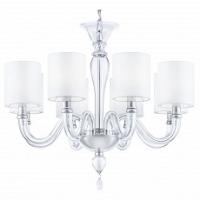 Подвесная люстра Maytoni Leti DIA012PL-08TR. Фото №1