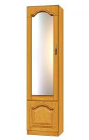 Шкаф Вилия 2 ГЗ фото Шкаф Вилия 2 ГЗ. Фото №1